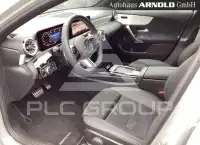 2025 Mercedes Benz A 200