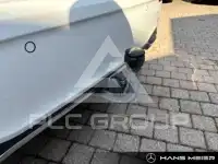 2025 Mercedes Benz A 200