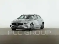 2025 Mercedes Benz A 200