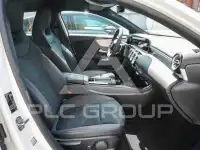 2025 Mercedes Benz A 200