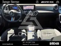 2025 Mercedes Benz A 200