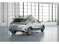 2025 Mercedes Benz A 200