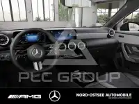 2025 Mercedes Benz A 200