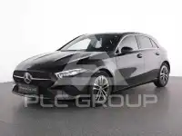 2025 Mercedes Benz A 200