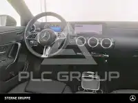 2025 Mercedes Benz A 200