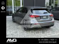 2025 Mercedes Benz A 200