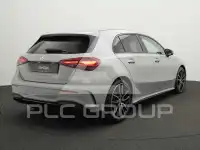 2025 Mercedes Benz A 200