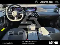 2025 Mercedes Benz A 200