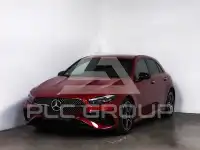 2025 Mercedes Benz A 200