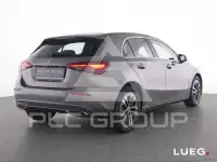 2025 Mercedes Benz A 200