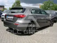 2025 Mercedes Benz A 200