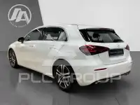 2025 Mercedes Benz A 200