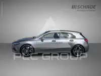 2025 Mercedes Benz A 200