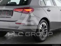 2025 Mercedes Benz A 200