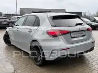 2025 Mercedes Benz A 200