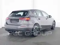 2025 Mercedes Benz A 200