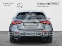 2025 Mercedes Benz A 200