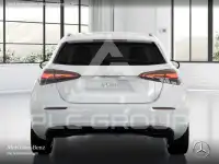 2025 Mercedes Benz A 200