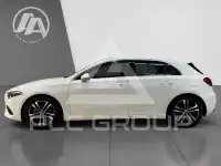 2025 Mercedes Benz A 200