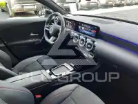 2025 Mercedes Benz A 200
