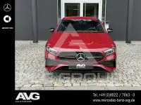 2025 Mercedes Benz A 200