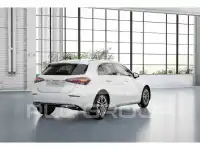 2025 Mercedes Benz A 200