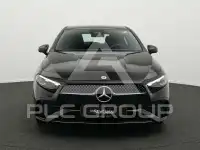 2025 Mercedes Benz A 200