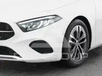 2025 Mercedes Benz A 200