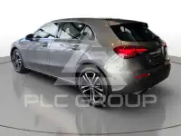 2025 Mercedes Benz A 200