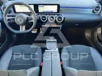 2025 Mercedes Benz A 200