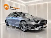 2025 Mercedes Benz A 200