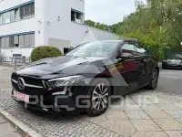 2025 Mercedes Benz A 200