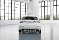 2025 Mercedes Benz A 200