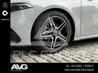 2025 Mercedes Benz A 200
