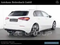 2025 Mercedes Benz A 200
