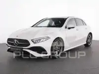 2025 Mercedes Benz A 200