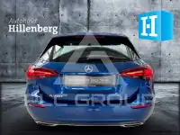 2025 Mercedes Benz A 200