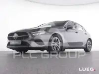 2025 Mercedes Benz A 200