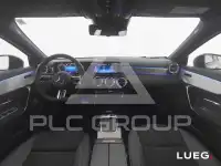 2025 Mercedes Benz A 200