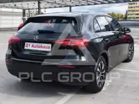 2025 Mercedes Benz A 200