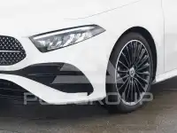 2025 Mercedes Benz A 200
