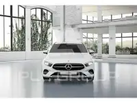 2025 Mercedes Benz A 200