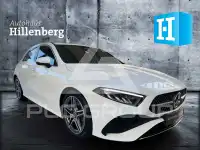 2025 Mercedes Benz A 200