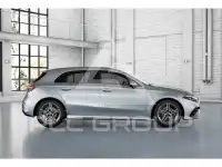 2025 Mercedes Benz A 200