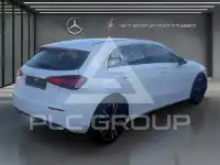 2025 Mercedes Benz A 200