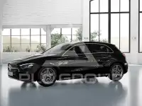 2025 Mercedes Benz A 200