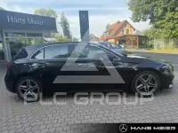 2025 Mercedes Benz A 200