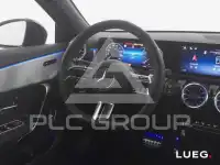 2025 Mercedes Benz A 200