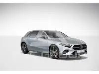 2025 Mercedes Benz A 200