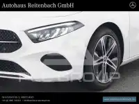 2025 Mercedes Benz A 200
